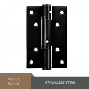 5\'spring Butt Scharnier gedämpfter Schenkel Tür Näherscharnierer Holztür Federscharnierhydraulikdruck Scharnierscharnierscharnier